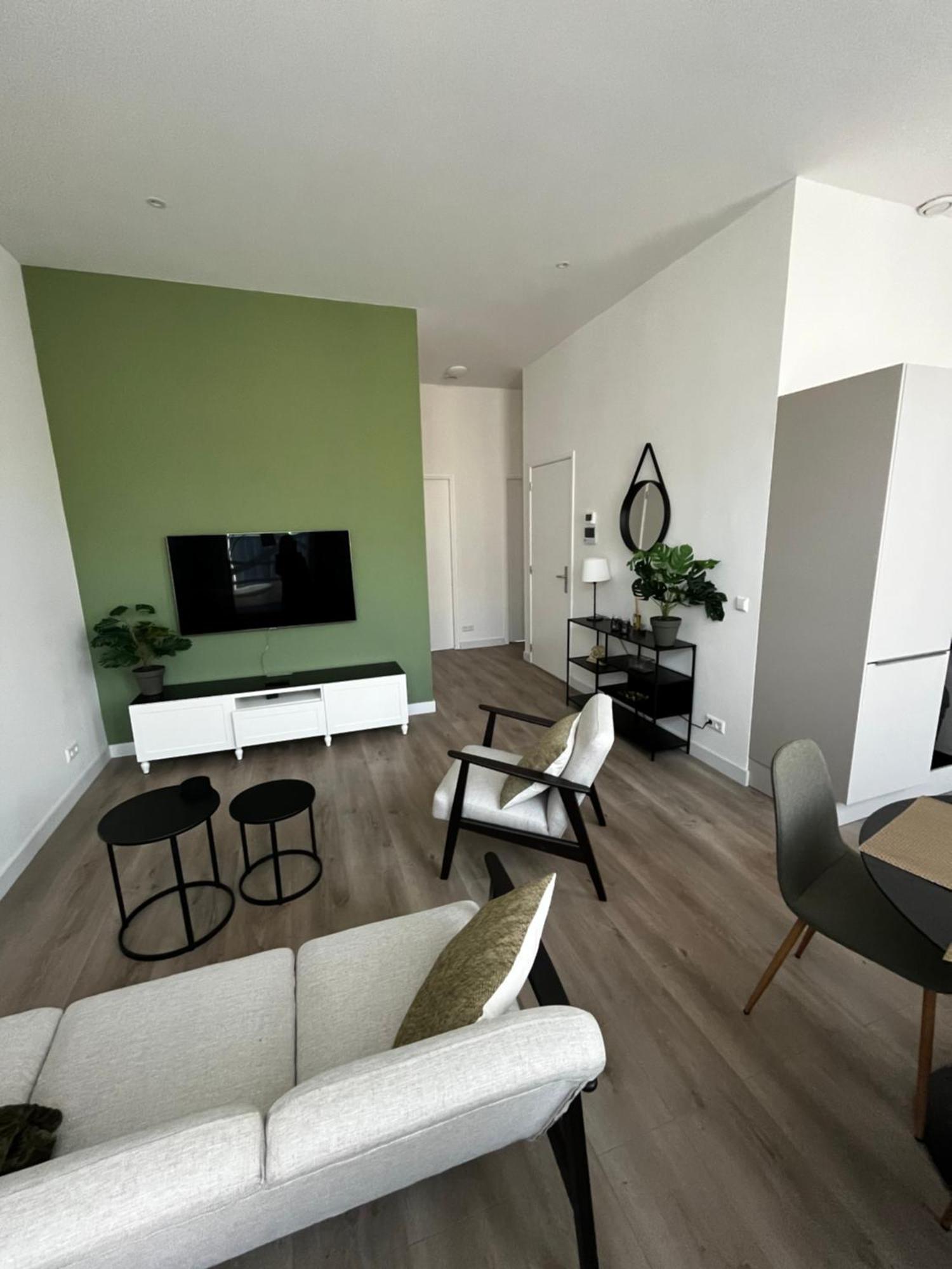 Da Costa 12A Apartment Leiden Exterior photo